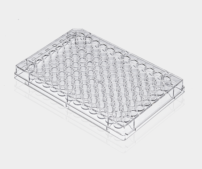300μl Elisa 酶標板（不可拆卸）